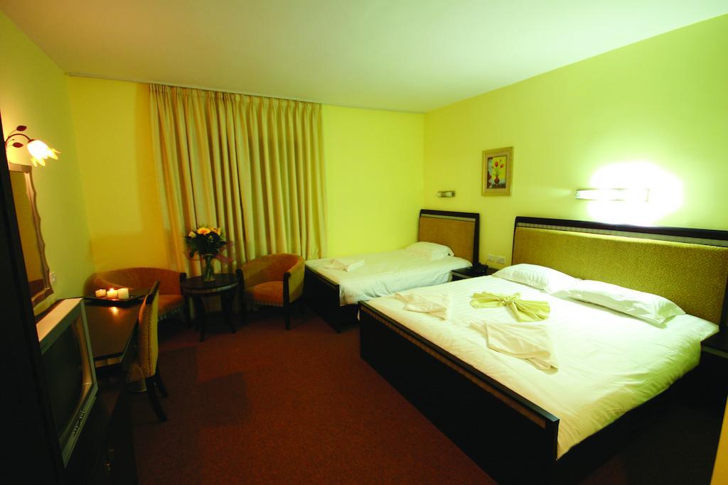 Holy Family Hotel Bethlehem Exteriér fotografie